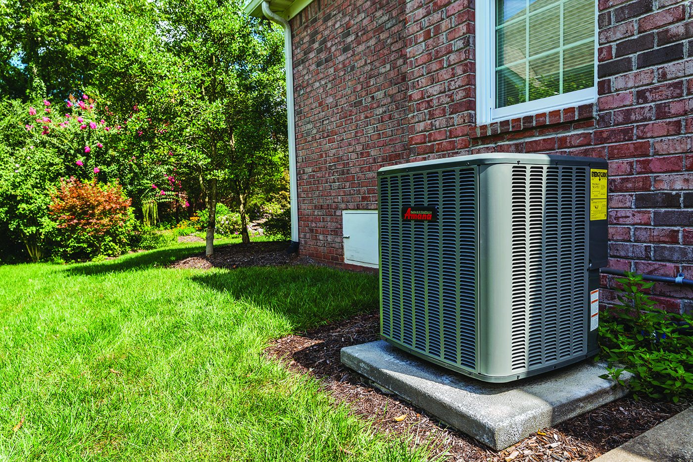 Heat pump outdoor unit