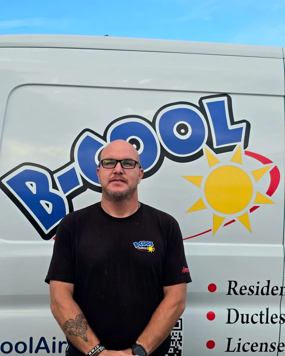 Austin — B-Cool Air Conditioning & Heating
