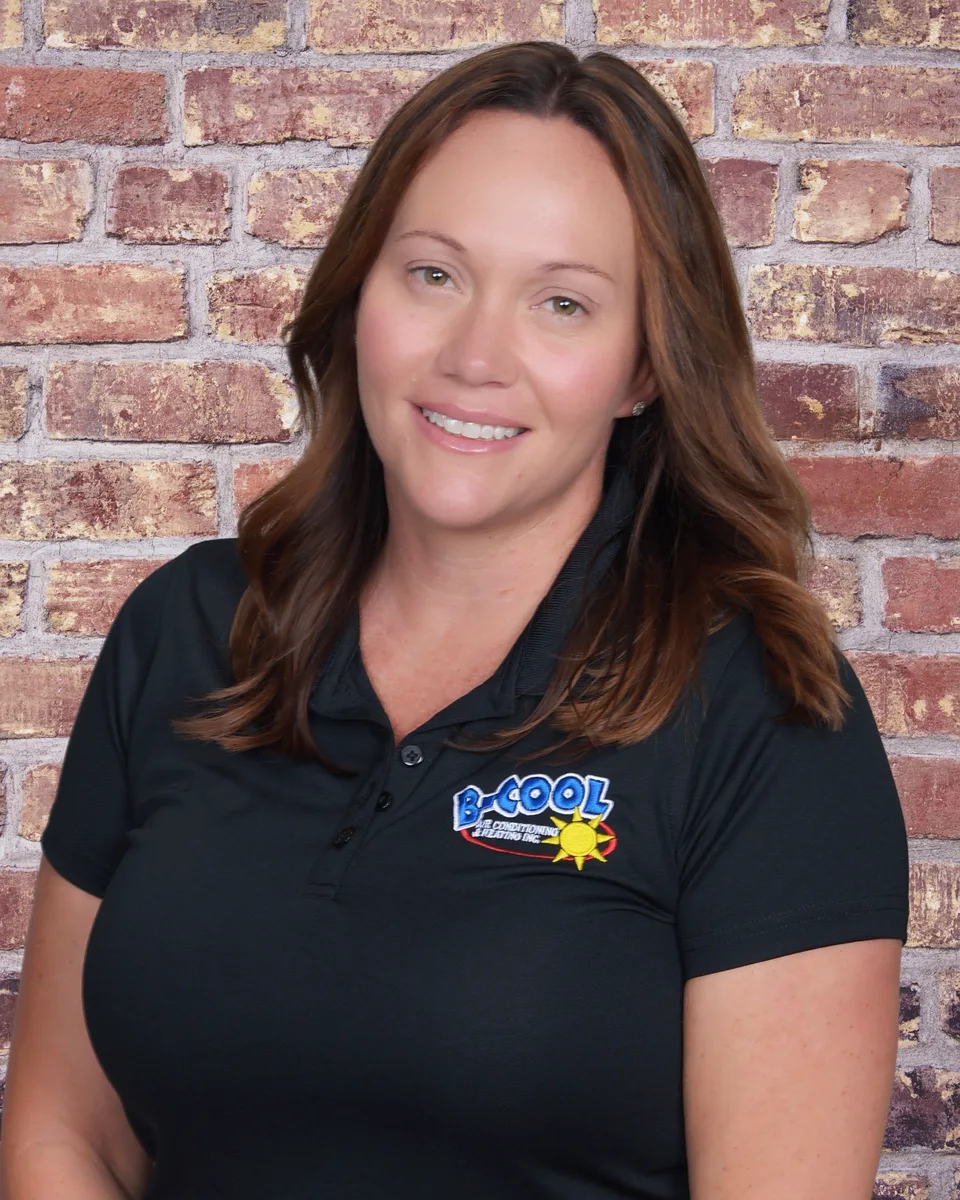 Jenn — B-Cool Air Conditioning & Heating