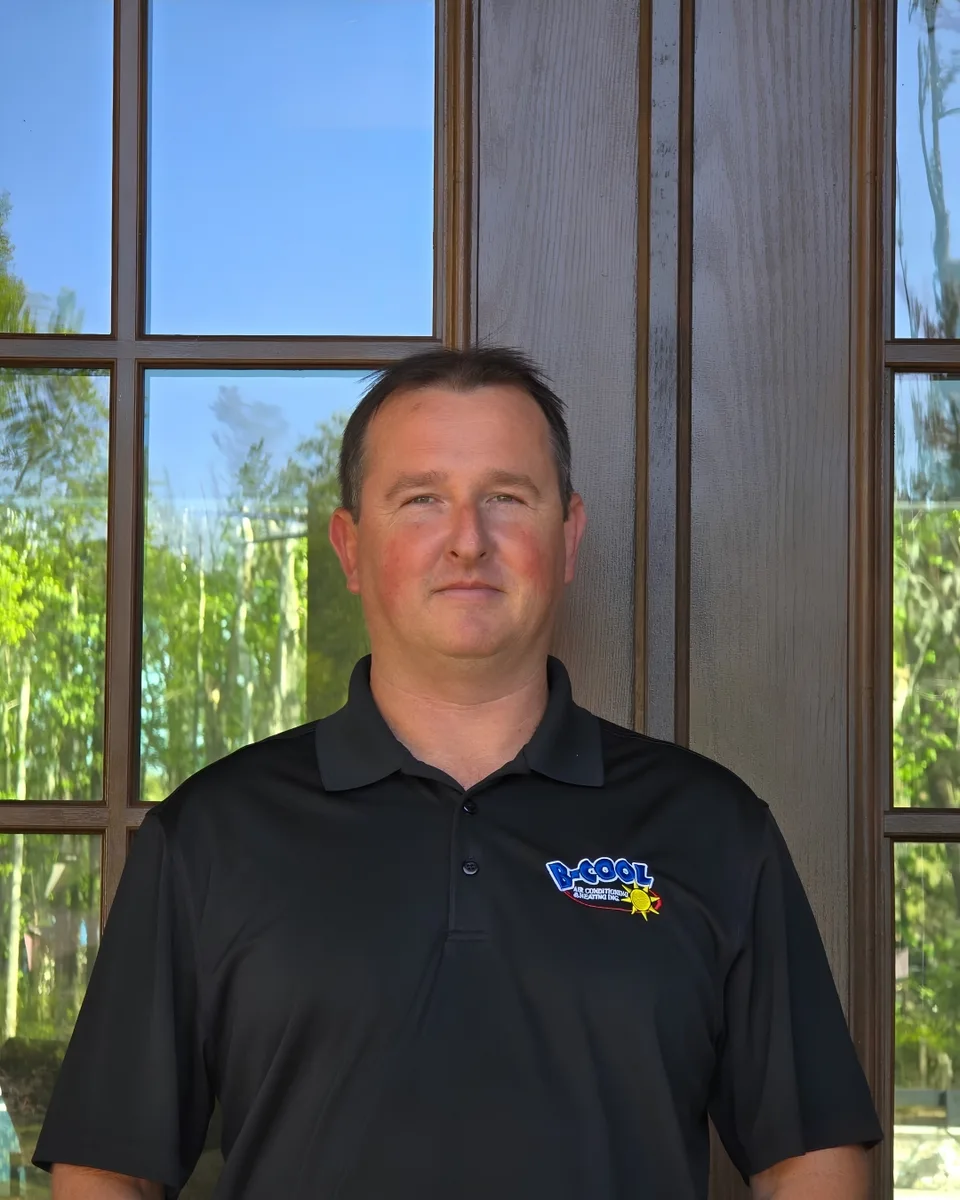 Matt — Owner, B-Cool Air Conditioning & Heating