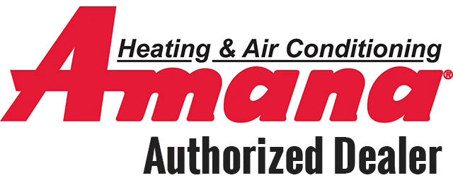 Amana — Authorized Dealer